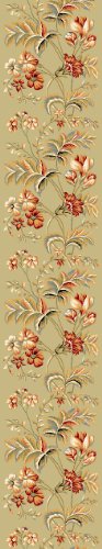 Safavieh Lyndhurst LNH326B Sage 2' 3 x 14' Area Rug