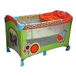 Bambisol Looping - Lit Pliant 3 En 1 Circus