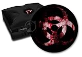 Biohazard Design Xbox Jewel Decorative Skin Decal Sticker