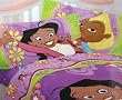 Proud Family Twin Sheet Set