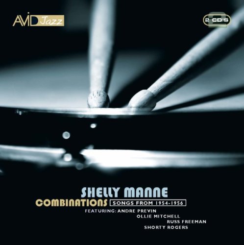CD-Charts  Music : Combinations: Songs from 1954-1956