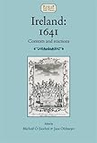 Ireland, 1641 : contexts and reactions
