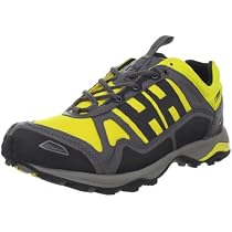 Helly Hansen Men's Pace Trail HTXP Trail Running Shoe