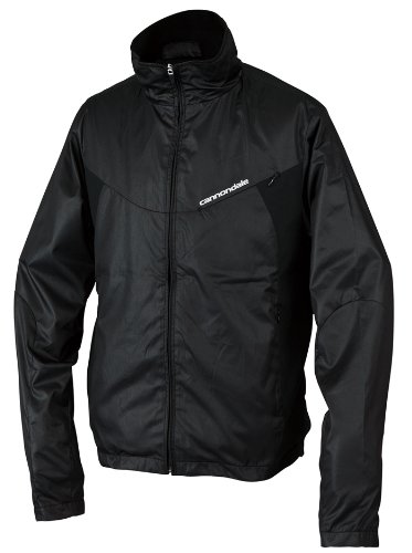 (キャノンデール)cannondale 9JM47 3シーズン ウィンド ジャケット BLK