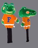 University of Florida Gators Mascot Driver Cover