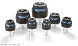 Meade 18mm Series 5000 1.25 Ultra Wide Field Eyepiece with 82 Degree Field of View. by Meade