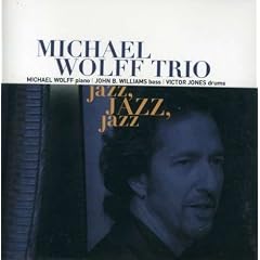 Jazz, Jazz, Jazz