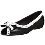 Kathryn Kerrigan Rosemary Open Toe Flat