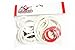 Game Room Guys Playmatic Speakeasy Pinball Rubber Ring Kit