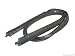 OE Aftermarket Roll Bar Seal