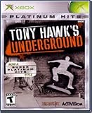 Tony Hawk's Underground