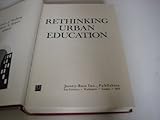 Rethinking urban education