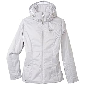 Nils Ladies Katie Jacket 12