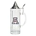 NCAA Arizona Wildcats 20oz Tall Lidded Stein