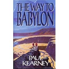 The Way to Babylon