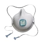 2730 Series N100 Particulate Respirators - medium/large n100 particulate respirator [Set of 5]
