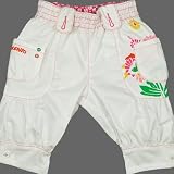 Kenzo Capri Pants