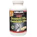 Extra Strength Glucosamone HCI 1500mg Chondroitin Sulfae 1200mg Joint Health Dietary Supplement 190 Tablets