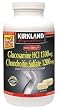 Kirkland Extra Strength Glucosamine HCl Chondroitin Sulfate - 190 Tablets