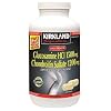Extra Strength Glucosamone HCI 1500mg Chondroitin Sulfae 1200mg Joint Health Dietary Supplement 190 Tablets