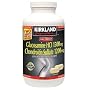 Extra Strength Glucosamone HCI 1500mg Chondroitin Sulfae 1200mg Joint Health Dietary Supplement 190 Tablets