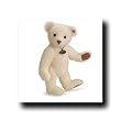 Treasured Teddies The Mohair Bear Collection Nigel Gold Label by Gund