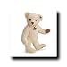 Treasured Teddies The Mohair Bear Collection Nigel Gold Label by Gund