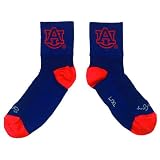 Auburn Tiger Sock