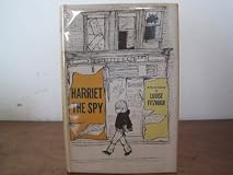 Harriet the Spy