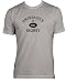 UNIVERSITY OF XXL ARCHERY Adult Male (Men's Fit) Super Soft T-Shirt In Various Colors & Sizes