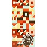 デザインインテリアコレクション デザイナーズチェア Limited Colors Vol.2 全6種セットイメージ