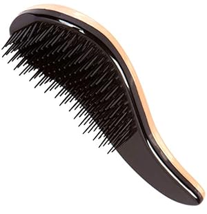 Pro Detangle Hair Brush For Women Toddlers Kids Best For