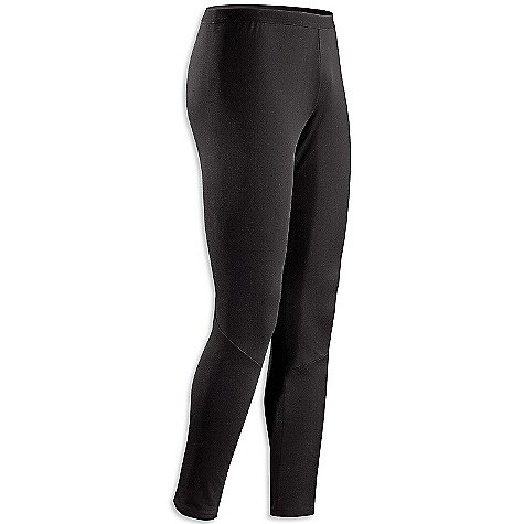 Arc'teryx Phase AR Bottom - Men's Black, X-Large