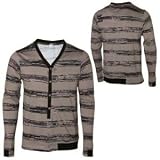 Search : Lifetime Herald Square Knit Cardigan - Men's