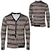 Lifetime Herald Square Knit Cardigan - Men's