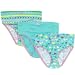 The Children's Place Girls Panty 3-pack Panties Sizes 4 - 14