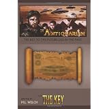 The Antiquarian and the Key