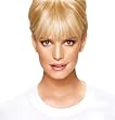 Hairdo Clip-In Bangs by Jessica Simpson and Ken Paves