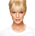 Hairdo Clip-In Bangs by Jessica Simpson and Ken Paves