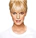 Ken Paves Clip-In Bang Hair Extension 1 piece