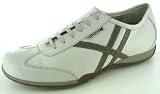 Mephisto Adelmo Leather Comfort Walking Shoes Sneakers