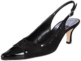 VANELi Women's Lirom Slingback Pump,Black,7 N US