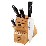 Henckels Four Star II - 5 PC Knife Gift Set