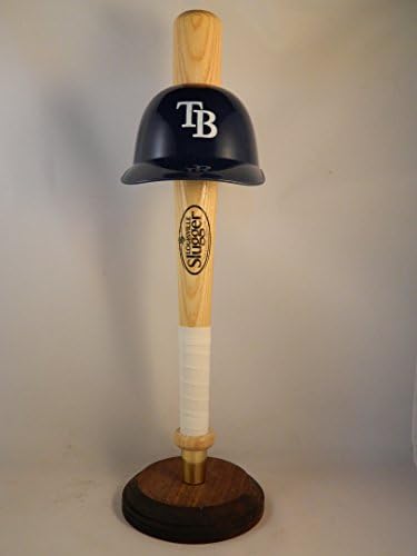 Tampa Bay Rays Baseball Beer Tap Handle Kegerator