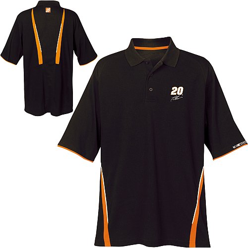 Buy Chase Authentics Tony Stewart Team Pride Polo by Chase Authentics