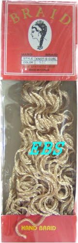 briad hair crochet braid hair - knot s - curl girl