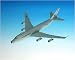 YAL-1A Airborne LASER(ABL) 1/200 Pacific Modelworks