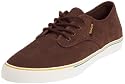 Gravis Men's Slymz Suede Mns Trainer