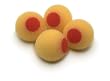 Short Flyte Practice Golf Balls
