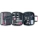 Apollo Precision Tools DT3803P  50 Piece Hobby and Craft Set, Pink
